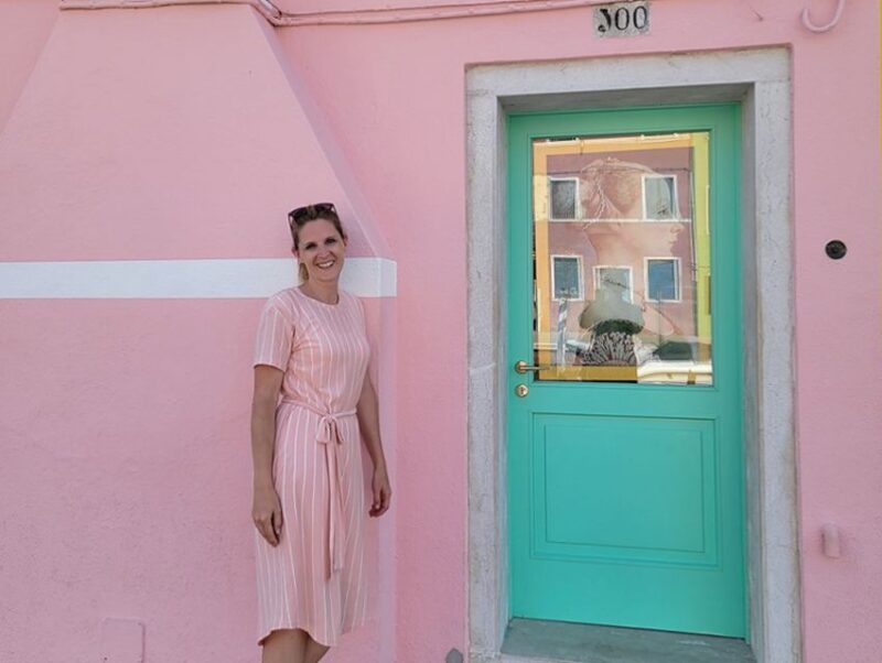 Venice: St Marks, Doges Palace, Murano & Burano Day Tour - Transportation and Accessibility