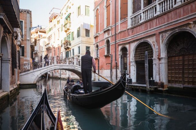 Venice: St Marks Square Walking Tour & Gondola Ride - Frequently Asked Questions