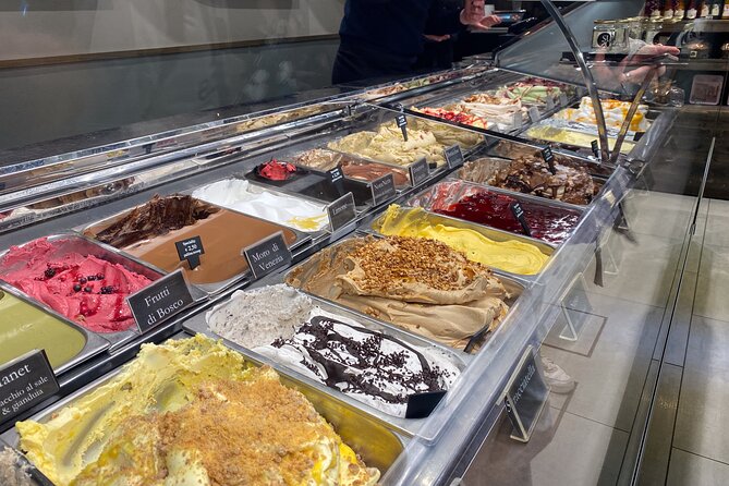 Venice Street Food and Sightseeing Small Group Tour With a Native Guide - Confirmation and Accessibility