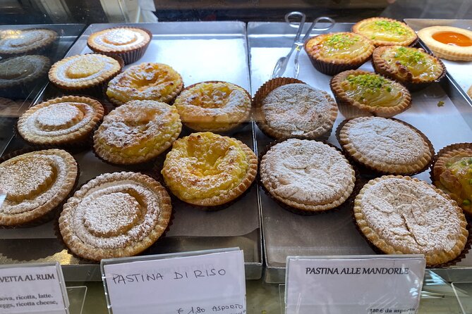 Venice Street Food and Sightseeing Small Group Tour With a Native Guide - Cancellation and Rescheduling Policy