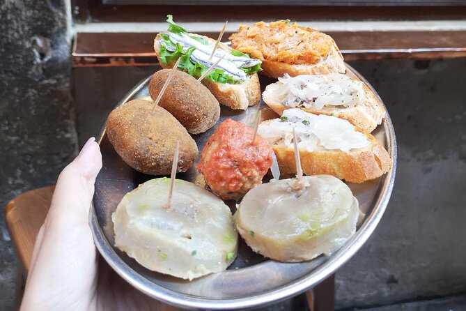 Venice Street Food Tour: Cicchetti & Spritz With Local Guide - Cancellation Policy