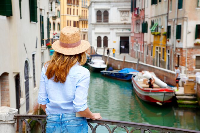 Venice Street Food Tour: Cicchetti & Spritz With Local Guide - Access Fee Information
