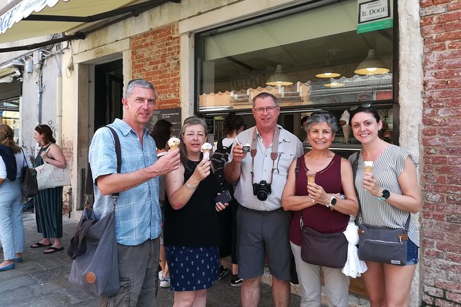 Venice Street Food Tour With a Native & Top Rated Expert - Positive Traveler Reviews