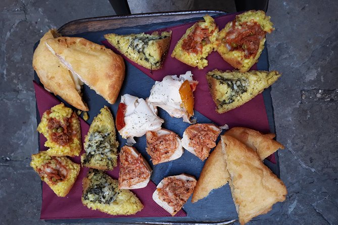 Venice Street Food Tour With Local Guide With Local Food Market Visit - Tasting Regional Venetian Specialties
