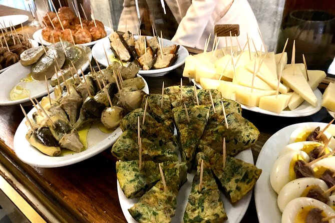 Venice Street Food Tour With Local Guide With Local Food Market Visit - Accessibility and Dietary Accommodations