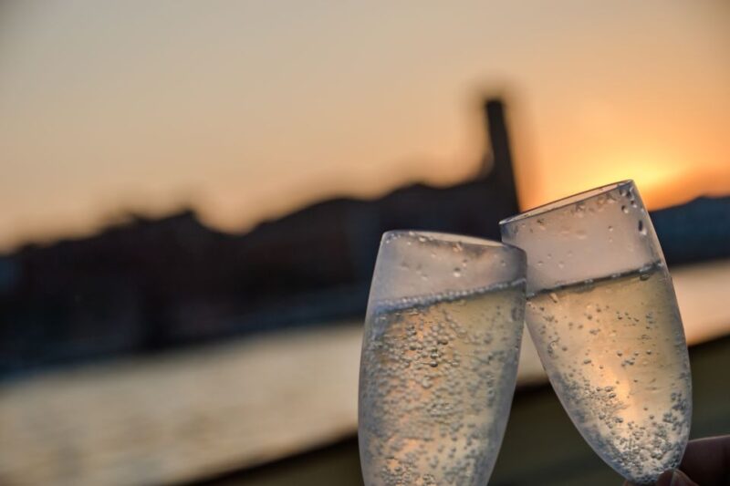 Venice: Sunset Cruise by Typical Venetian Boat - Preparation and Tips