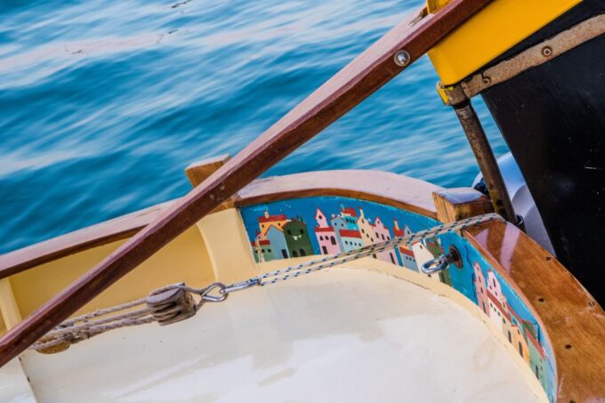 Venice: Sunset Cruise by Typical Venetian Boat - Booking and Cancellation Policy