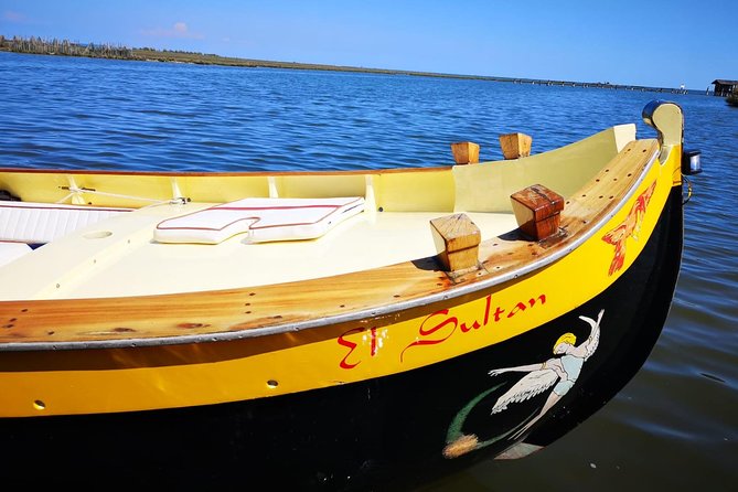 Venice Sunset Cruise by Typical Venetian Boat - Inclusions and Activity Details