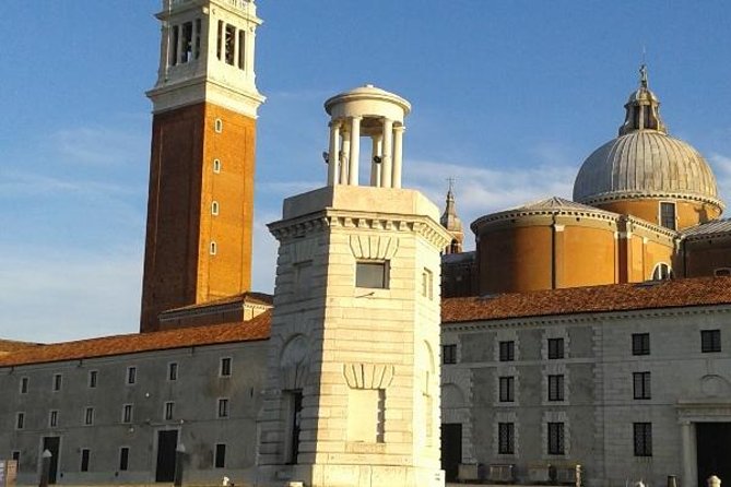 Venice Sunset Cruise by Typical Venetian Boat - Restrictions and Other Information