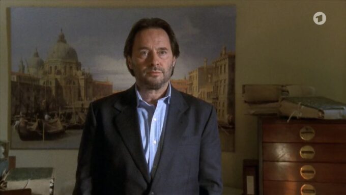 Venice: The Footsteps of Commissario Brunetti Walking Tour - Venetian Landmarks