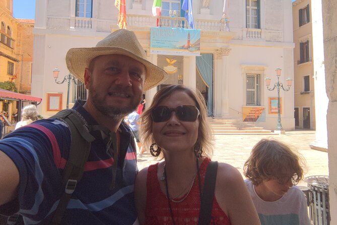 Venice: The Holy Theft Quest Experience - Key Highlights of the Game