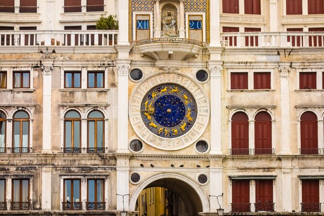 Venice: The Holy Theft Quest Experience - Combination of Exciting Elements
