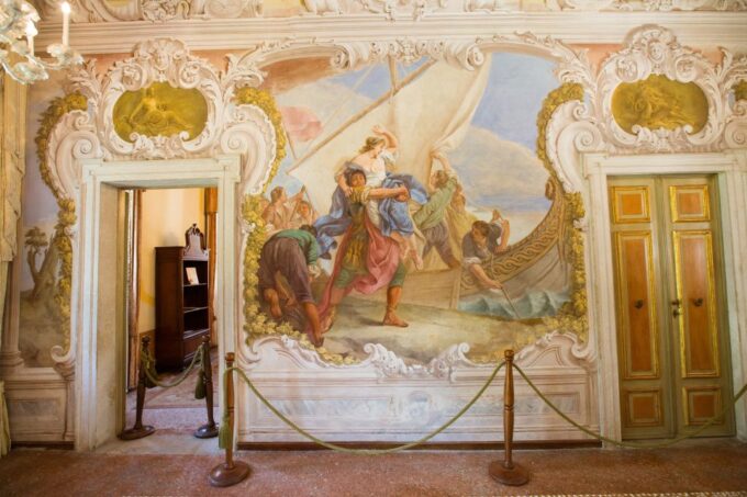 Venice to Padua Full-Day Brenta Riviera Boat Cruise - What to Expect