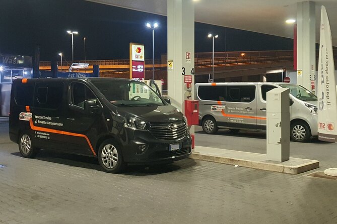 Venice to Verona Airport (VRN) - Departure Private Transfer - Destination Details