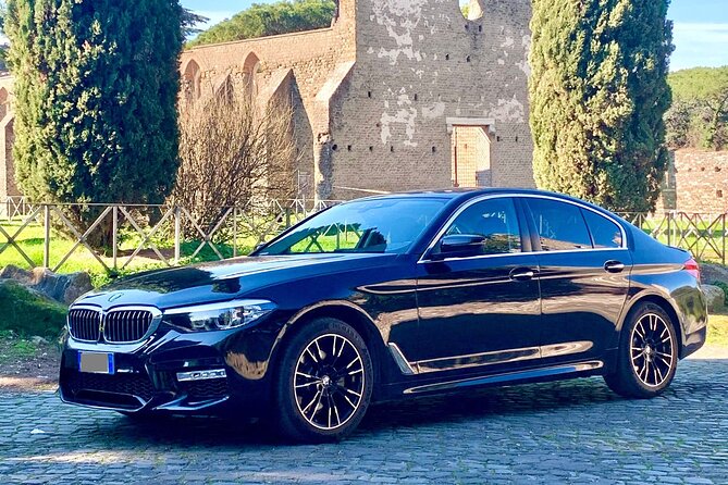 Venice to Verona Airport (VRN) - Departure Private Transfer - Special Requirements