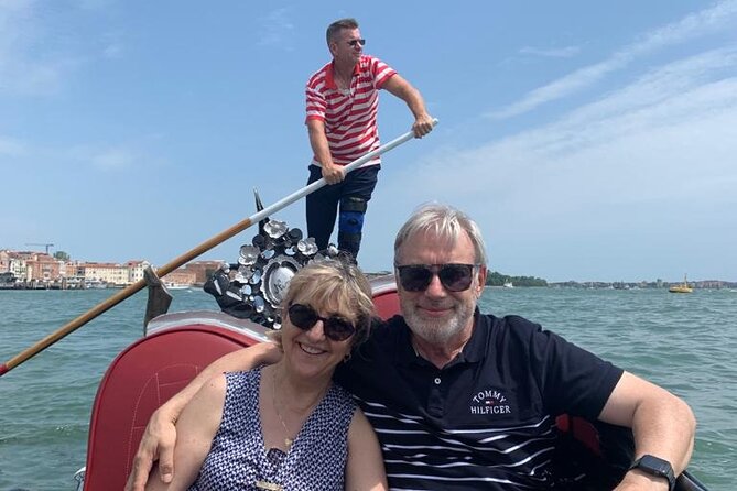 Venice Tour by High-Speed Train From Florence - Language Options