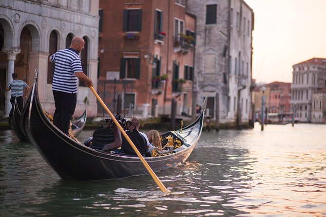 Venice Tour by High-Speed Train From Milan - Pricing and Reviews