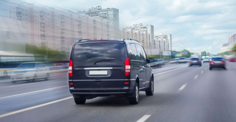 Venice: Transfer From Airport to Trieste Cruise Terminal - Booking and Payment