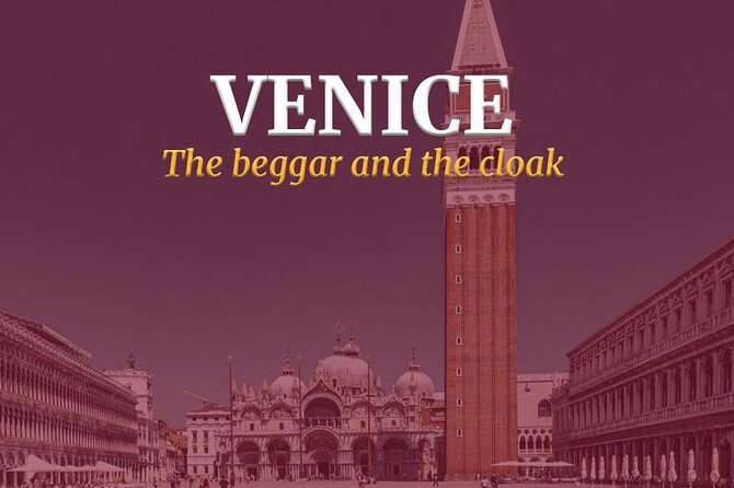 Venice - Treasure Hunt at the Omo Dal Capelon - Unraveling the Historic Secrets