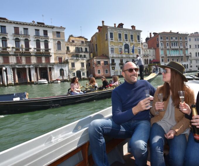 Venice: Venetian Aperitif on the Lagoon - Recap