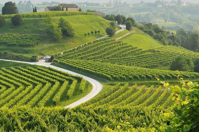 Venice-Verona Amarone Tour - About Your Stay