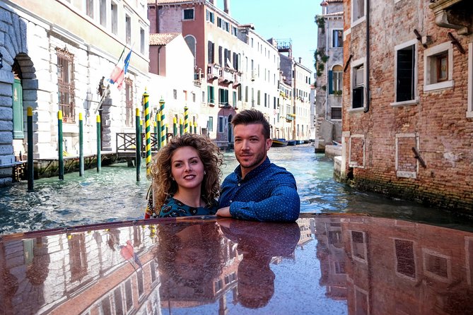 Venice VIP Photo Session in Venice - Pricing and Inclusions
