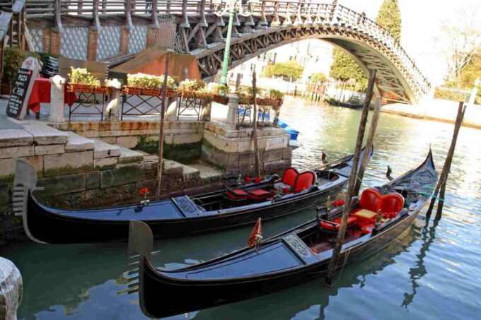 Venice Walk & Gondola Ride: Rialto to Grand Canal - Booking and Flexibility