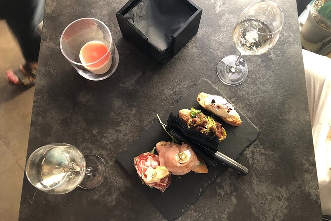 Venice Walking Food Tour With Secret Food Tours - Tour Duration and Accessibility