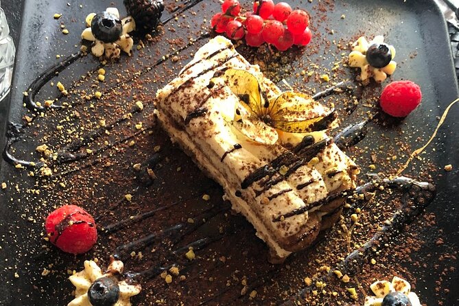 Venice Walking Food Tour With Secret Food Tours - Itinerary and Menu Disclosure