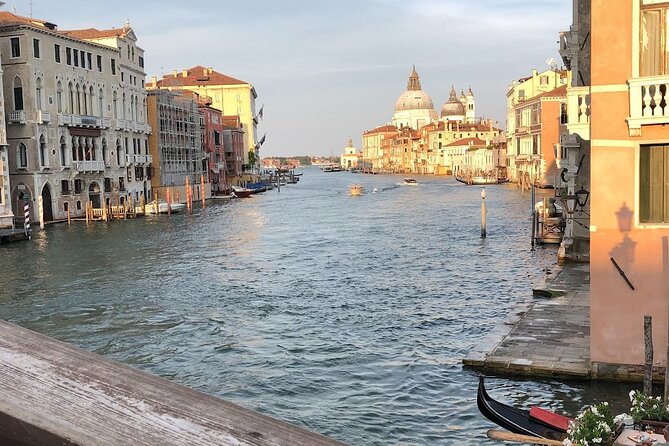 Venice Walking Food Tour With Secret Food Tours - Pricing Information