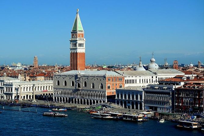 Venice Walking Tour and Gondola Ride - Additional Information