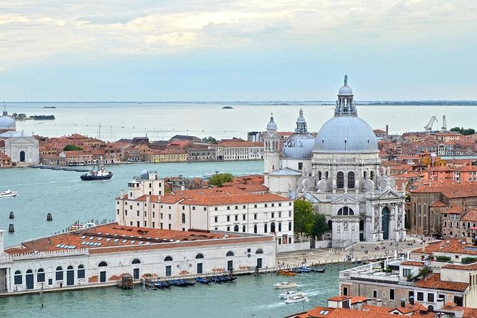 Venice Walking Tour and Gondola Ride - Tour Reviews