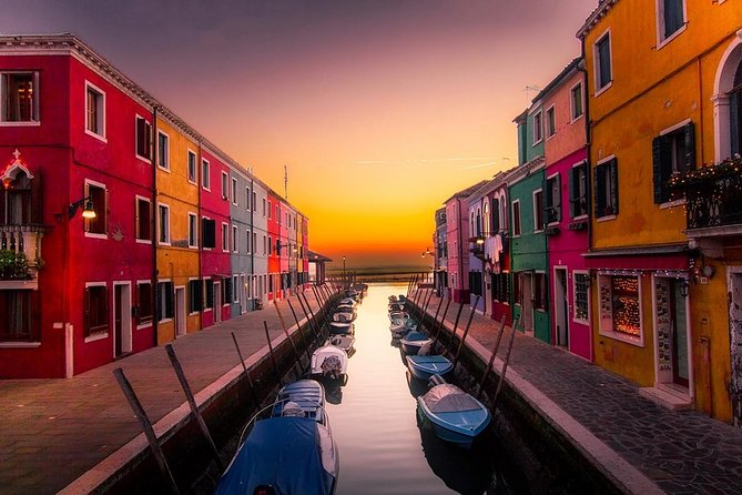 Venice Walking Tour and Gondola Ride - Historical Highlights