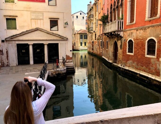 Venice Walking Tour and Gondola Ride Combo - Recap