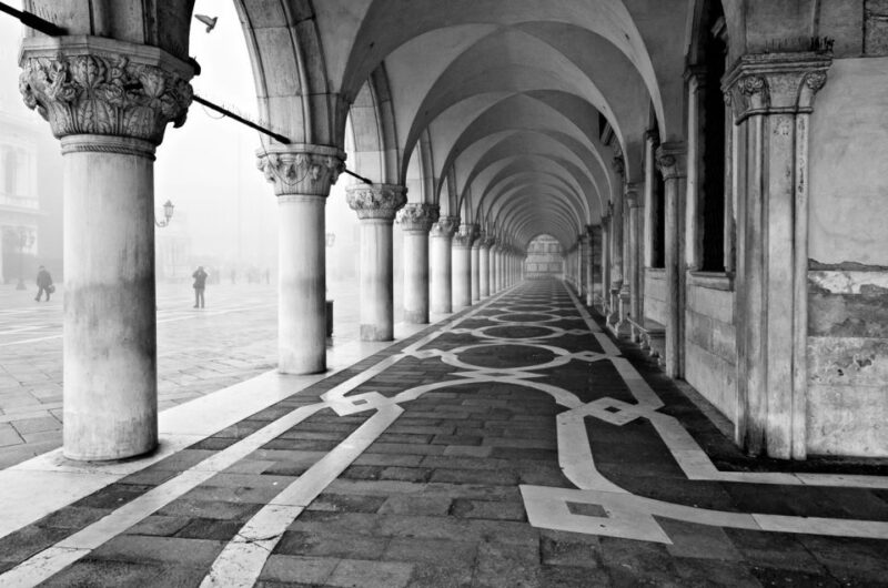 Venice Walking Tour: Power of the Republic - Key Points