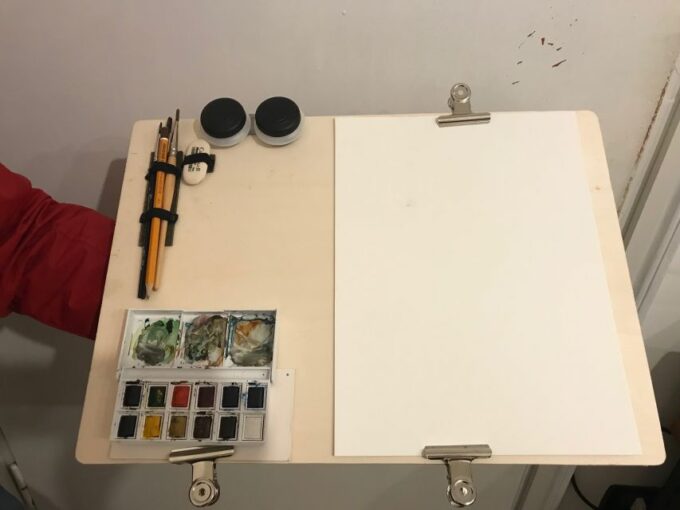 Venice: Watercolor Painting Class With a Famous Artist - Frequently Asked Questions