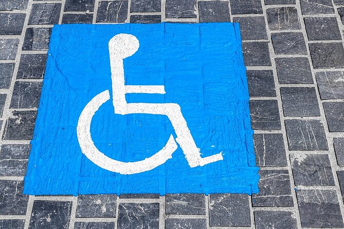 Venice Wheelchair-Accessible Private Tour - Accessibility Features