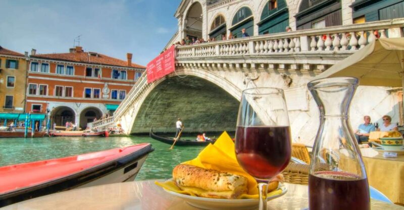 Venice Wine Tasting Tour With Private Wine Expert - Tour Pricing and Cancellation