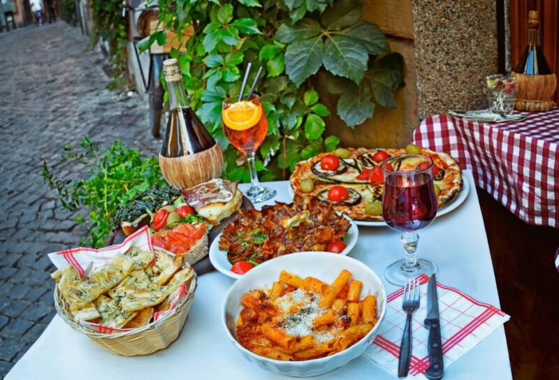 Venice Wine Tasting Tour With Private Wine Expert - Wines and Appellations