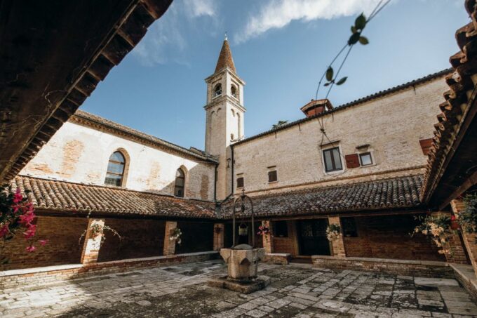 Venice:Half Day Islands Tour & Secret Vineyard Wine Tasting - Important Information