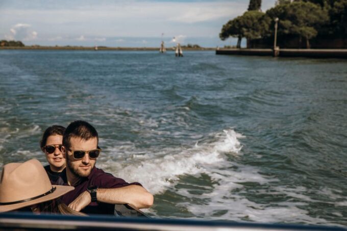 Venice:Half Day Islands Tour & Secret Vineyard Wine Tasting - Frequently Asked Questions