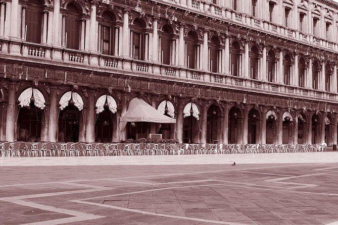 Venice's Hidden History Plus Murano Tour - Start Time and Duration
