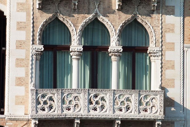 Venice's Hidden History Plus Murano Tour - Cancellation Policy