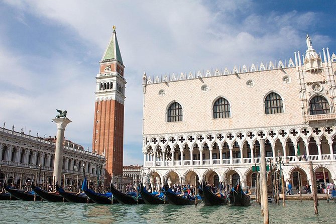 Venice's Hidden History Plus Murano Tour - Pricing and Booking