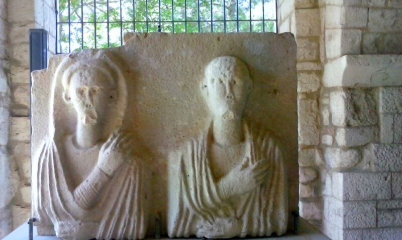 Venosa Tour: Important Roman Places Near Matera - Tour Cancellation Policy