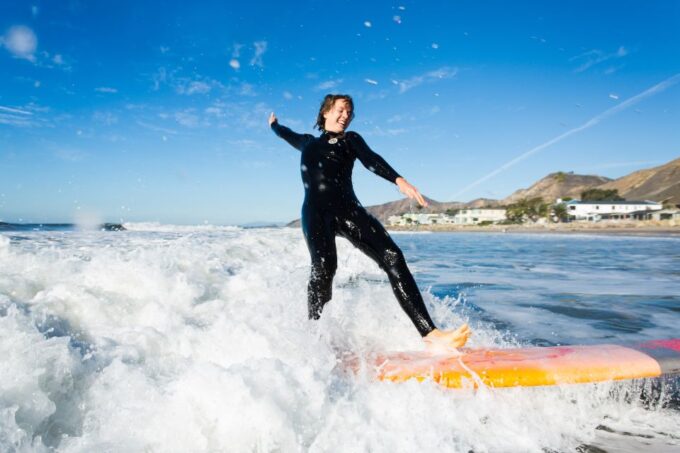 Ventura: 1.5-Hour Private Beginners Surf Lesson - Lesson Focus and Experience