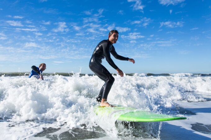 Ventura: 1.5-Hour Private Beginners Surf Lesson - Requirements and Safety