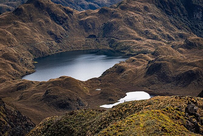 Venture Into Rio Quijos Scenic Valley - Key Points