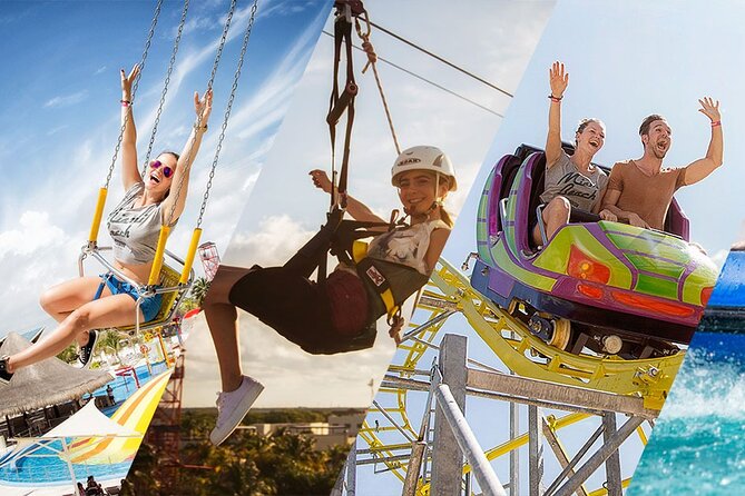 Venture Park - Location and Reviews