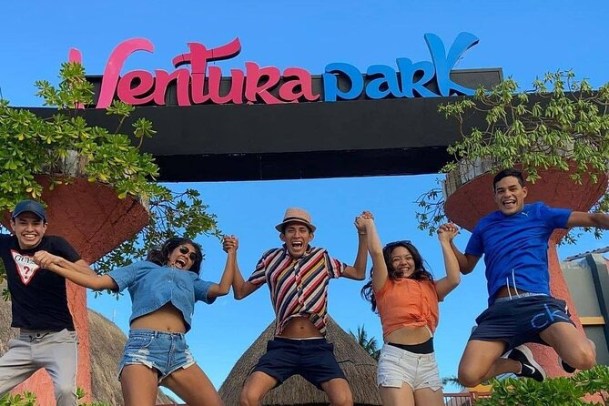 Venture Park - Additional Information